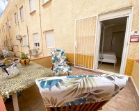 Resale - Apartment / flat - Torrevieja