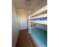 Resale - Apartment / flat - Vera - Vera playa