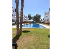 Resale - Apartment / flat - Vera - Vera playa