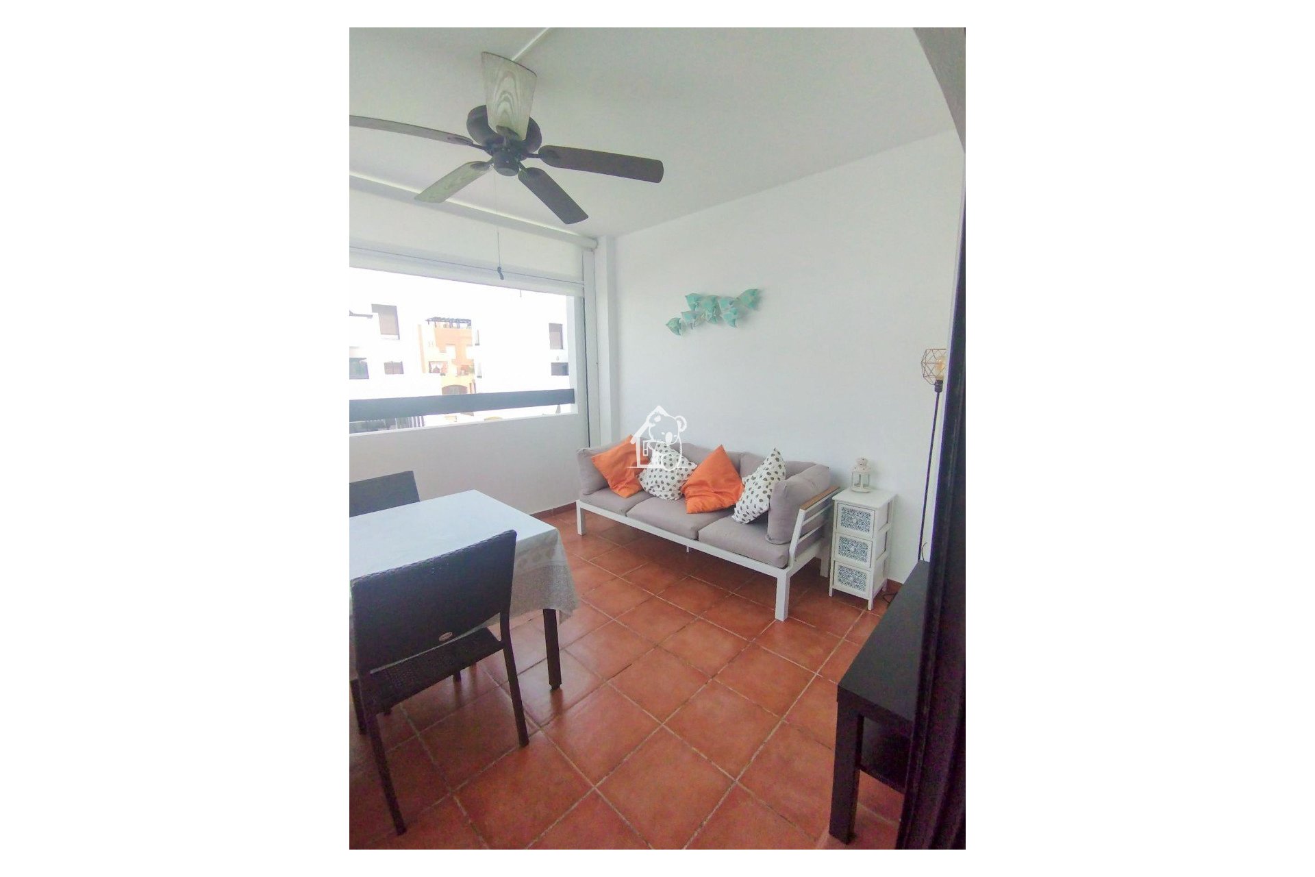 Resale - Apartment / flat - Vera - Vera playa
