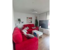 Resale - Apartment / flat - Vera - Vera playa