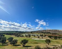 Resale - Bungalow - Algorfa