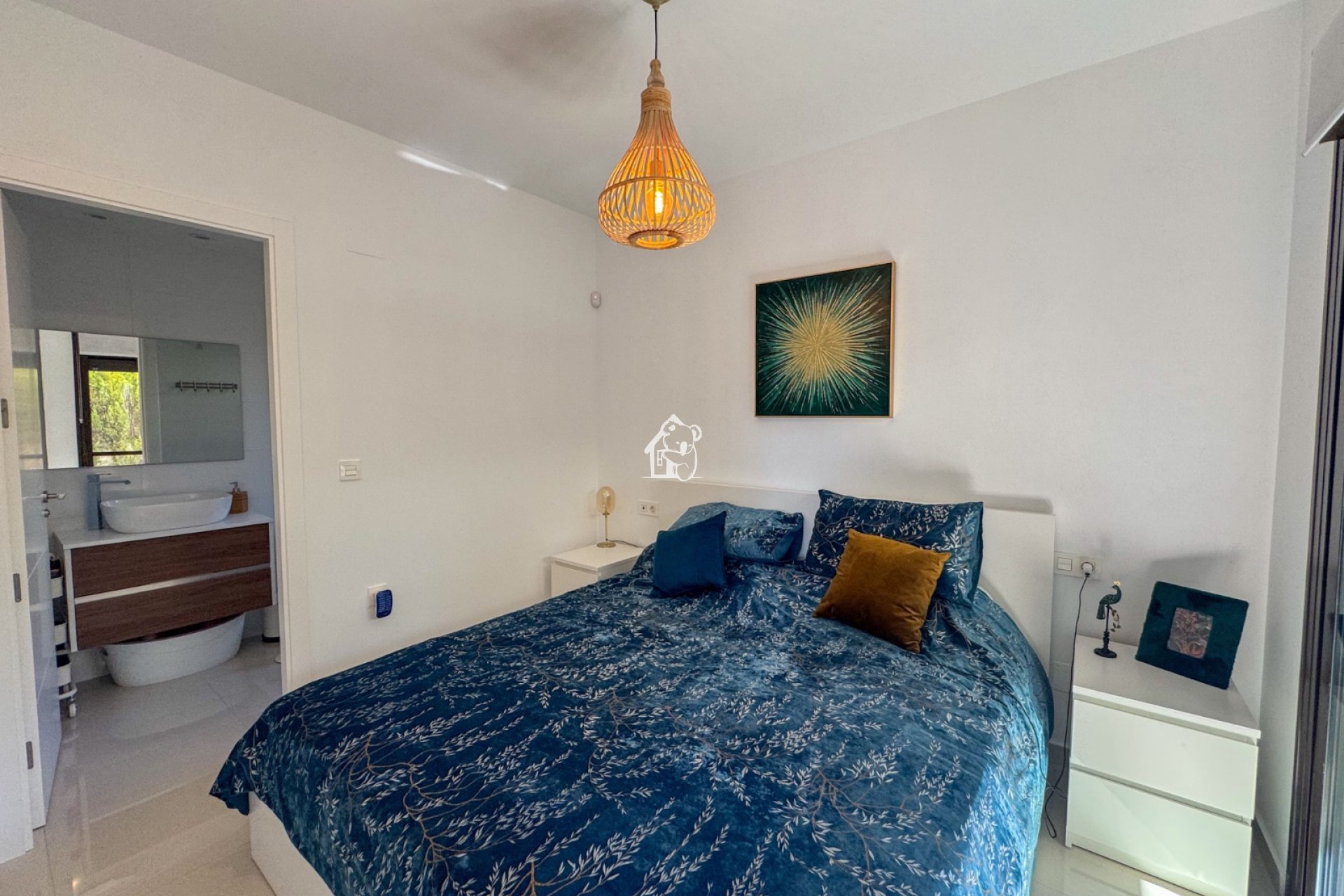 Resale - Bungalow - Algorfa