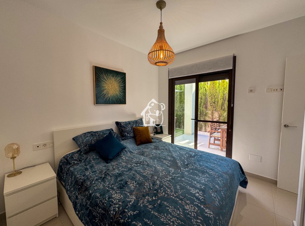 Resale - Bungalow - Algorfa