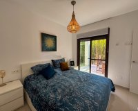 Resale - Bungalow - Algorfa