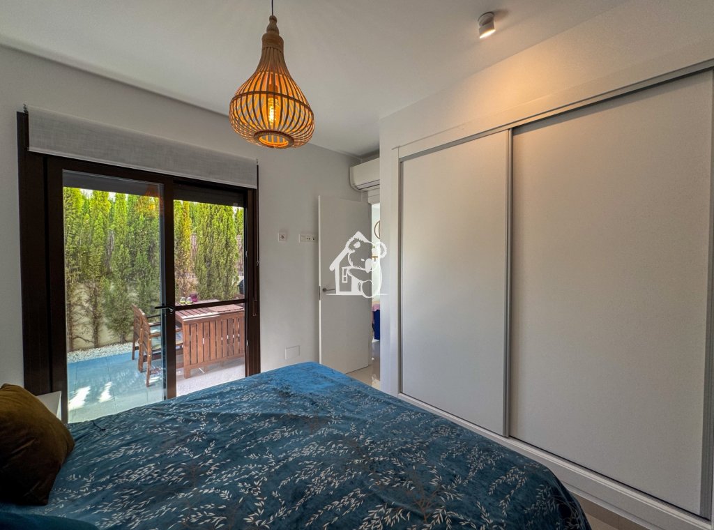 Resale - Bungalow - Algorfa