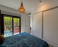 Resale - Bungalow - Algorfa