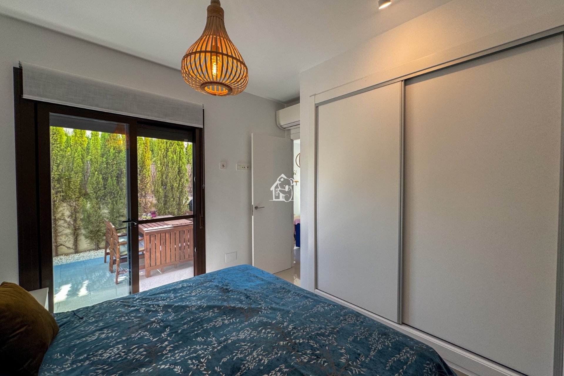 Resale - Bungalow - Algorfa