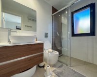 Resale - Bungalow - Algorfa