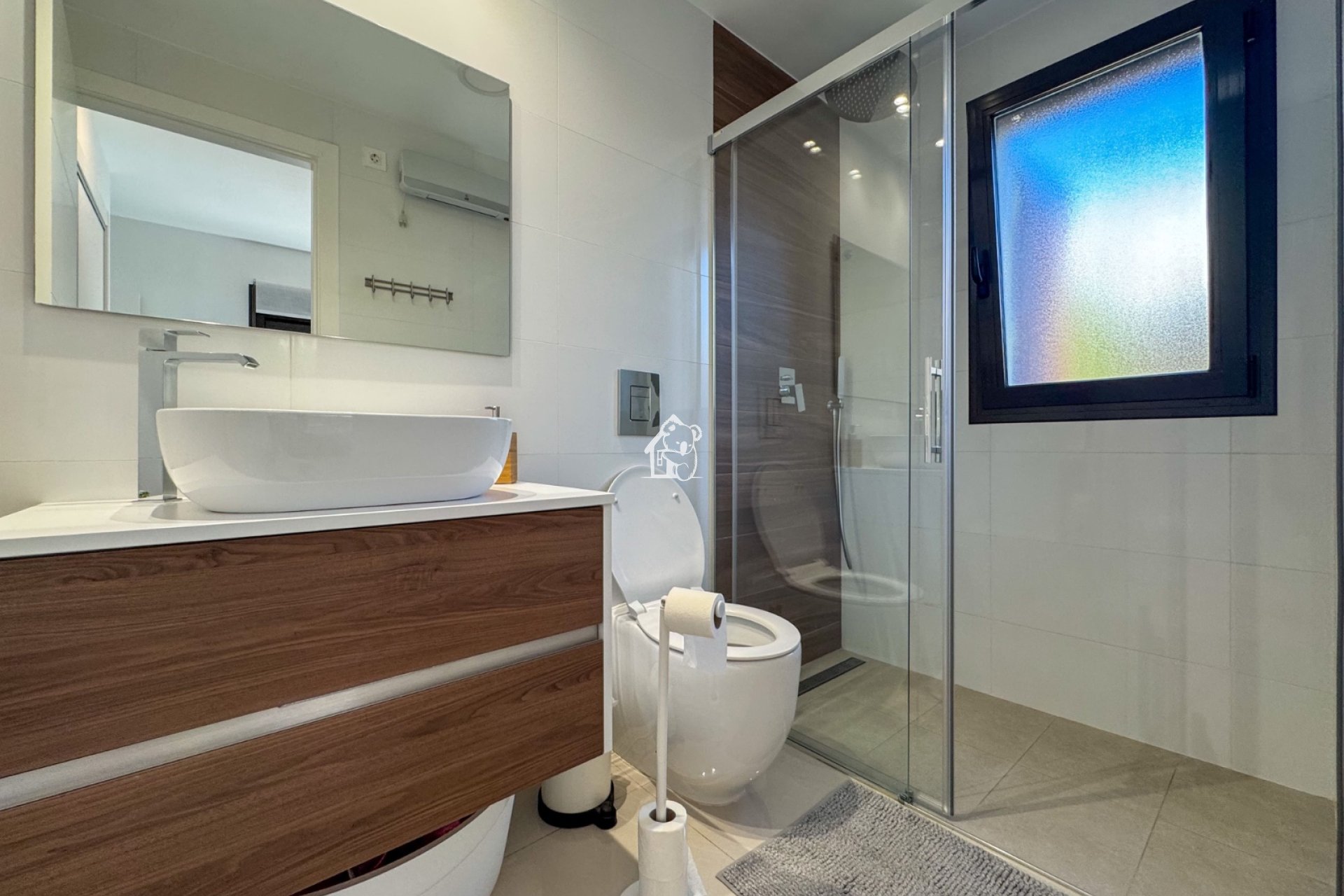 Resale - Bungalow - Algorfa