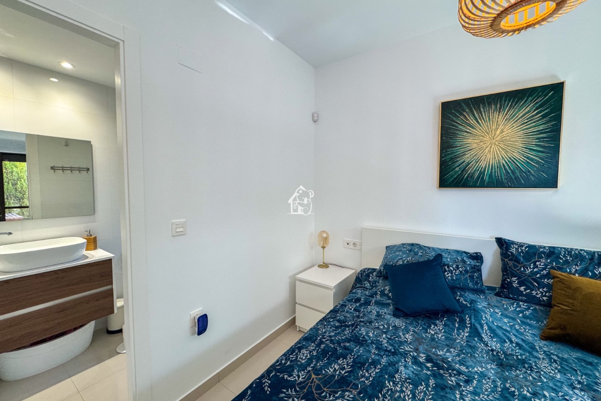 Resale - Bungalow - Algorfa