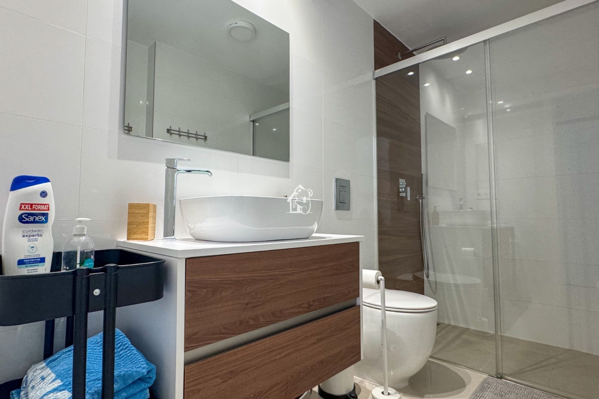 Resale - Bungalow - Algorfa