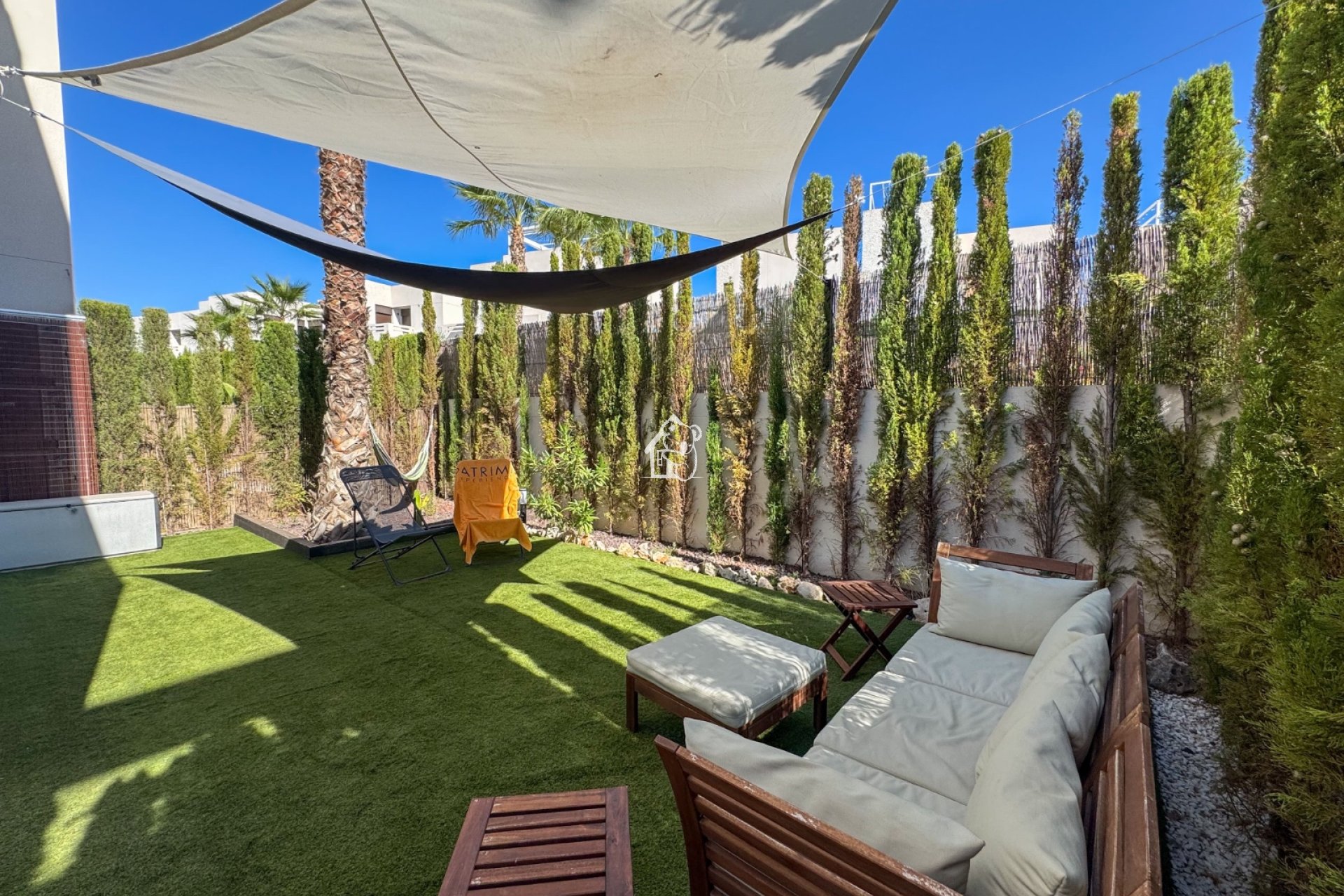 Resale - Bungalow - Algorfa