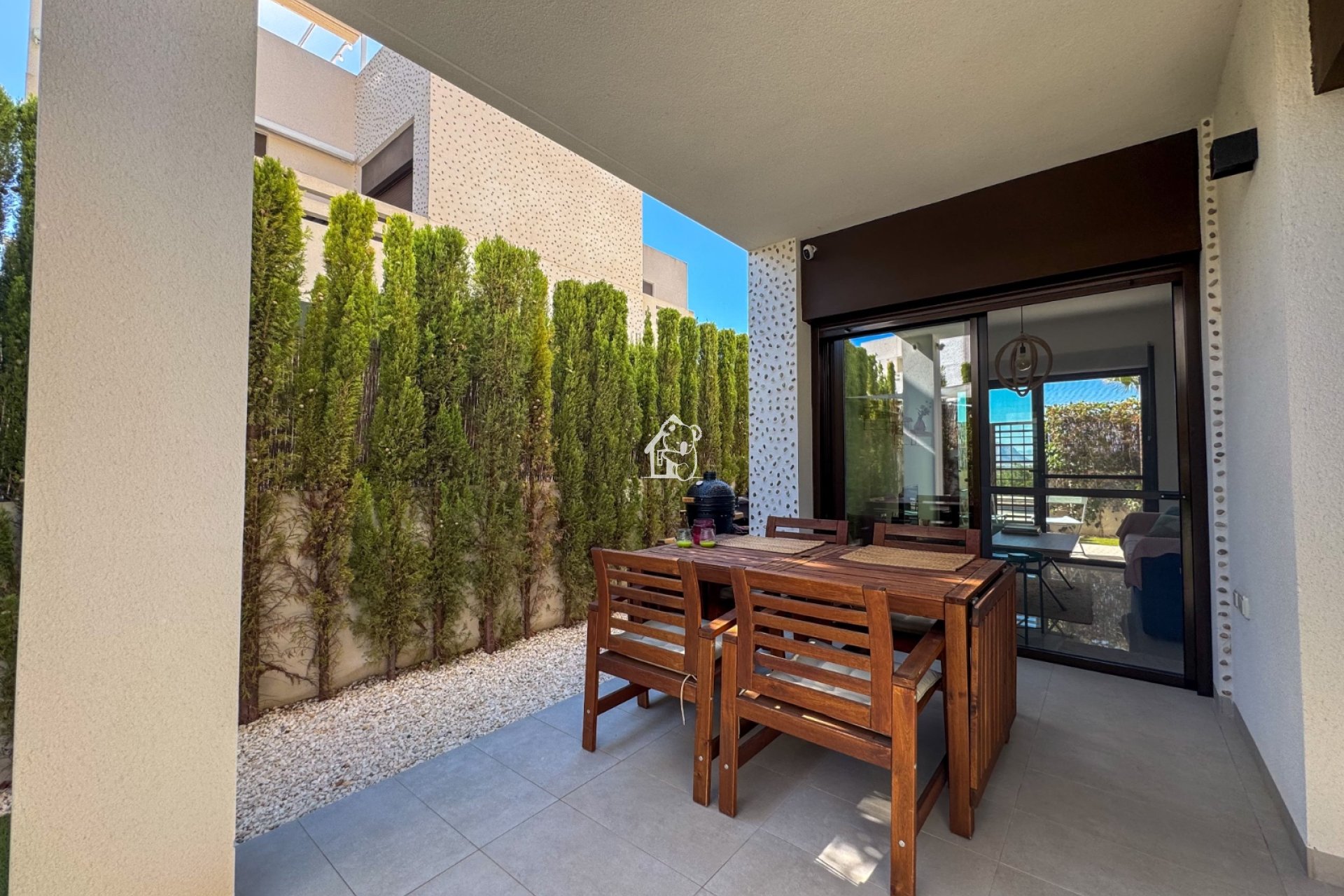 Resale - Bungalow - Algorfa