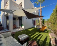 Resale - Bungalow - Algorfa