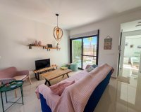Resale - Bungalow - Algorfa