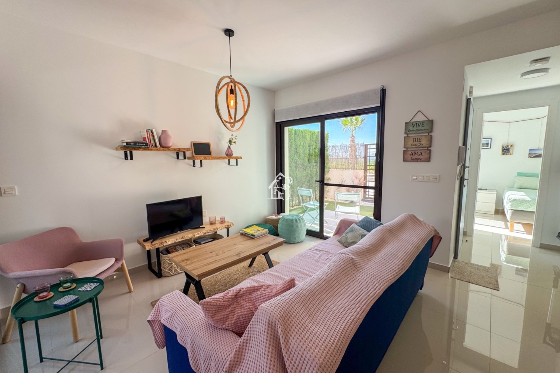 Resale - Bungalow - Algorfa