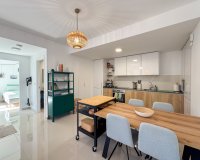 Resale - Bungalow - Algorfa