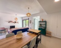 Resale - Bungalow - Algorfa