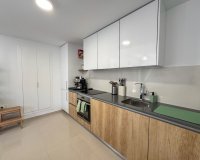 Resale - Bungalow - Algorfa