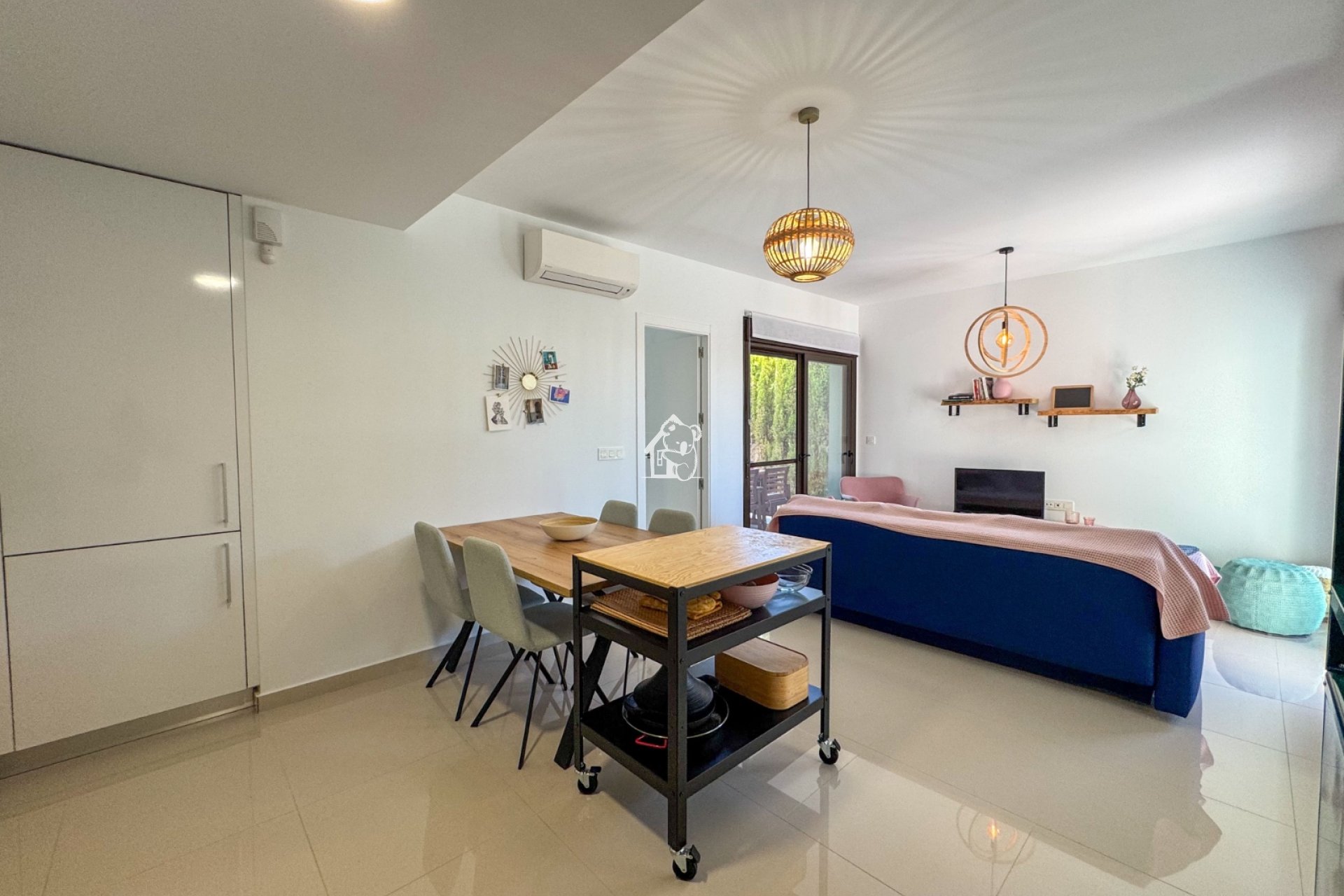 Resale - Bungalow - Algorfa