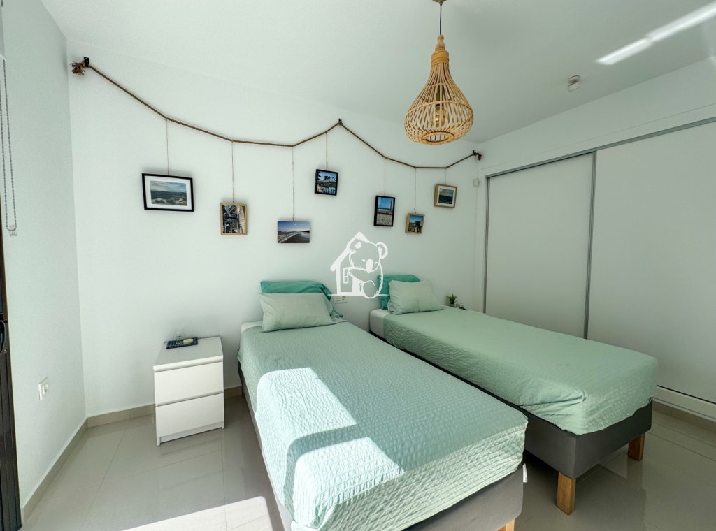 Resale - Bungalow - Algorfa