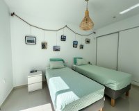 Resale - Bungalow - Algorfa