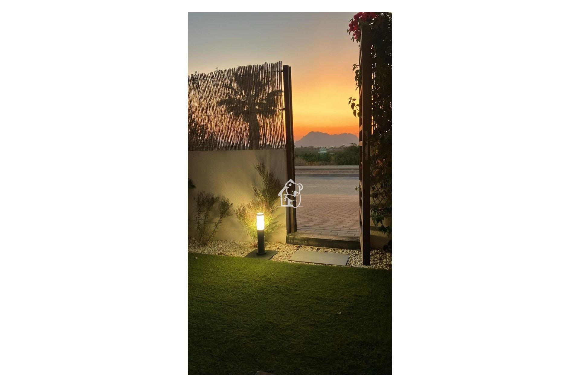 Resale - Bungalow - Algorfa