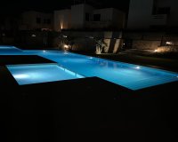 Resale - Bungalow - Algorfa