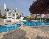 Resale - Duplex - Cabo Roig