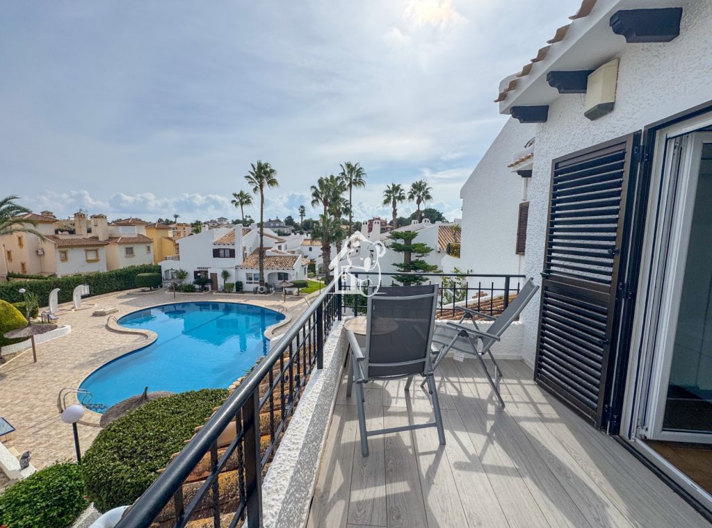 Resale - Duplex - Cabo Roig