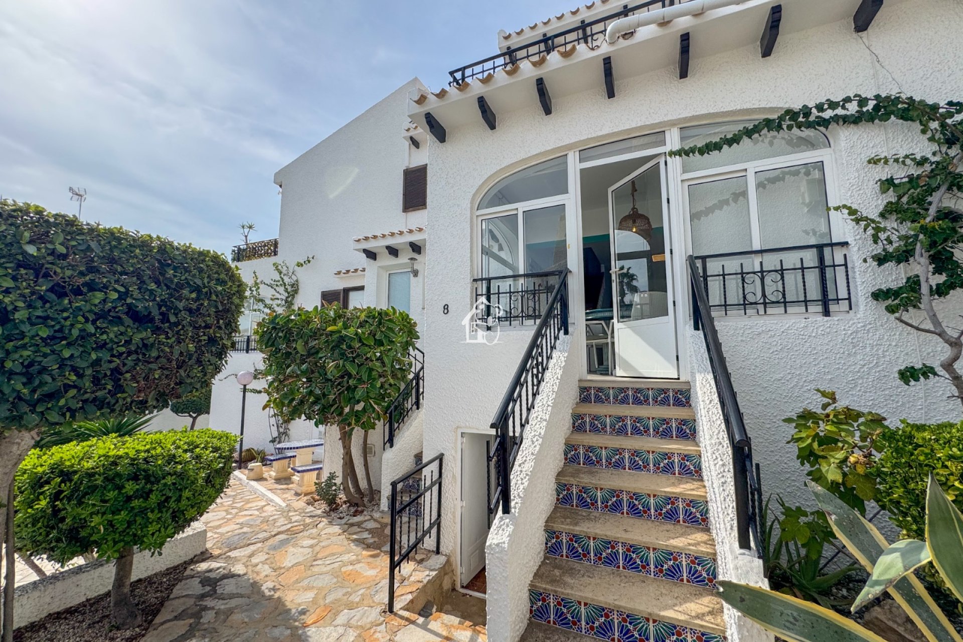 Resale - Duplex - Cabo Roig