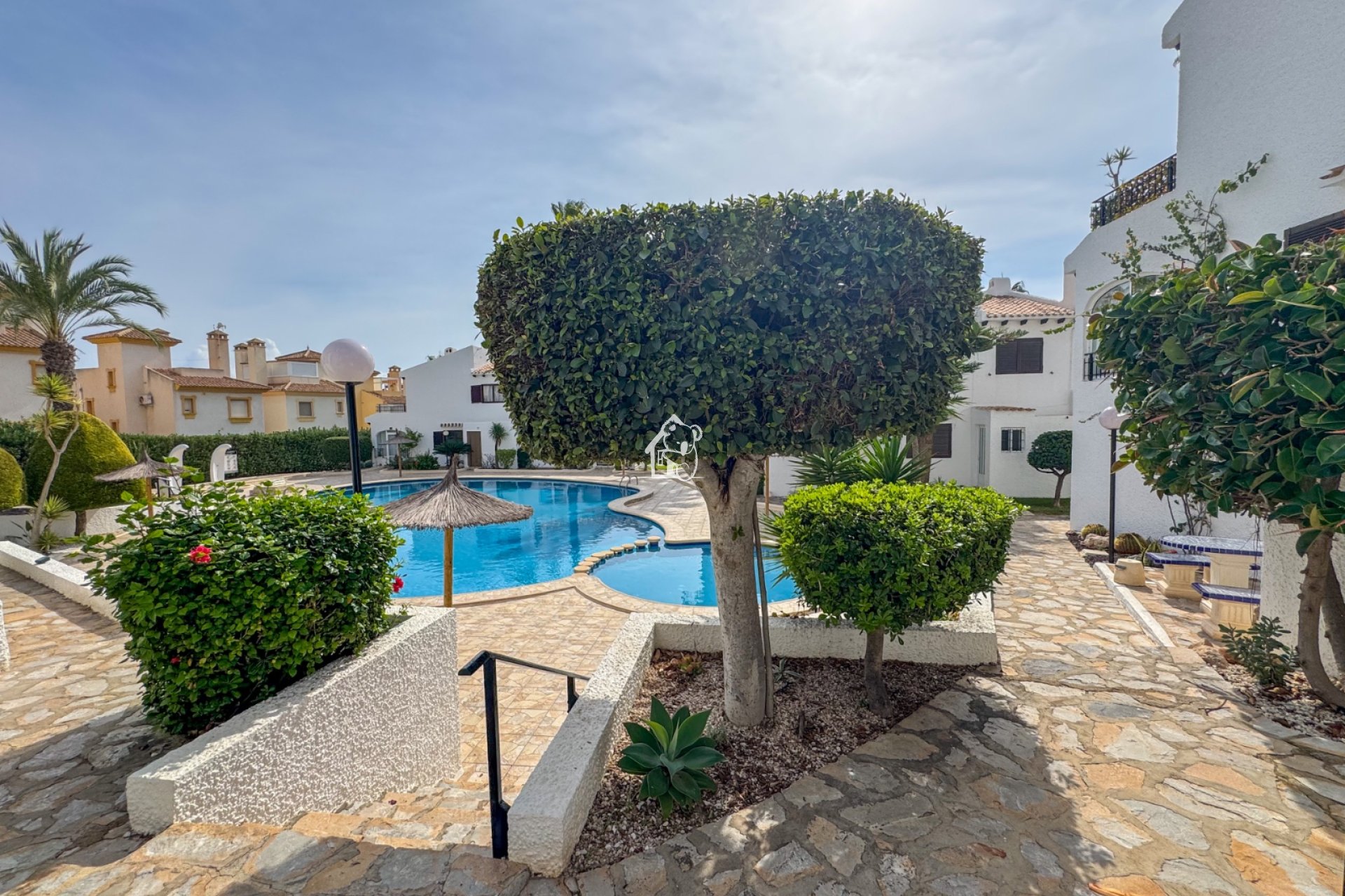 Resale - Duplex - Cabo Roig