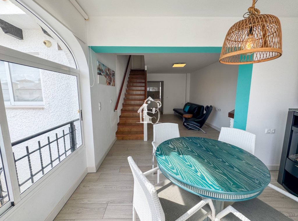 Resale - Duplex - Cabo Roig