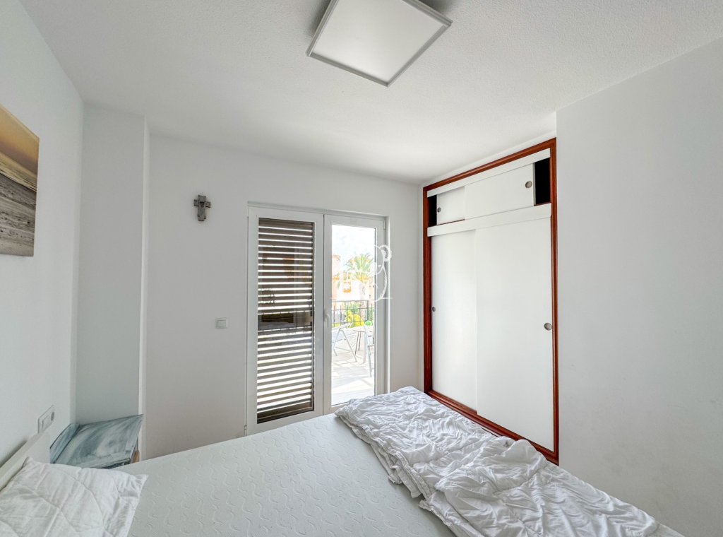 Resale - Duplex - Cabo Roig