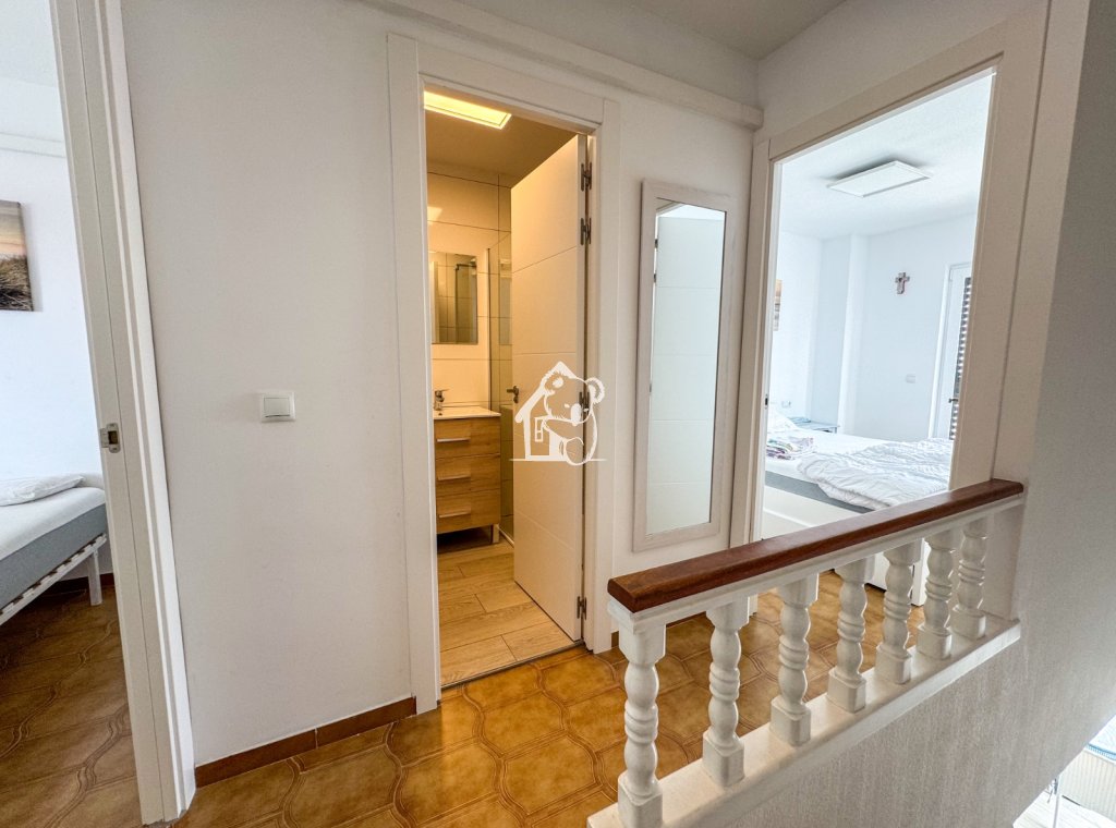 Resale - Duplex - Cabo Roig