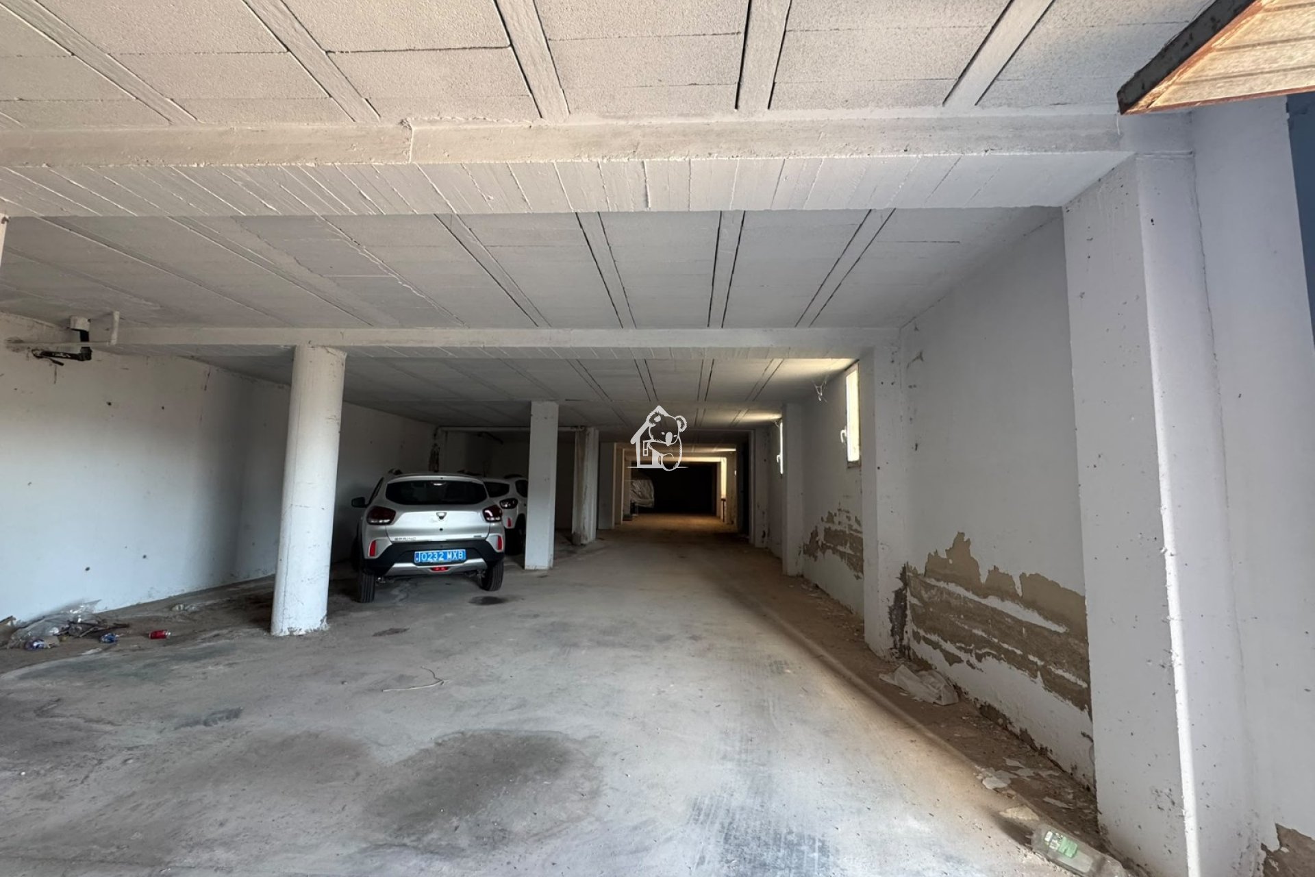 Resale - Garage - Orihuela Costa