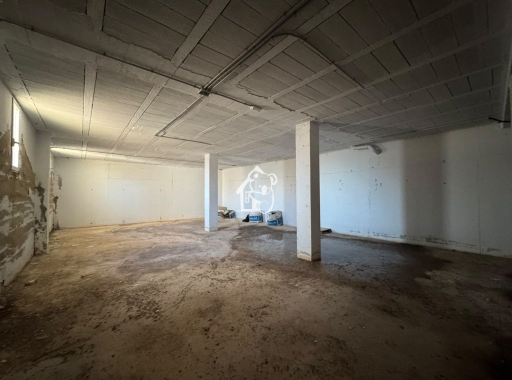 Resale - Garage - Orihuela Costa
