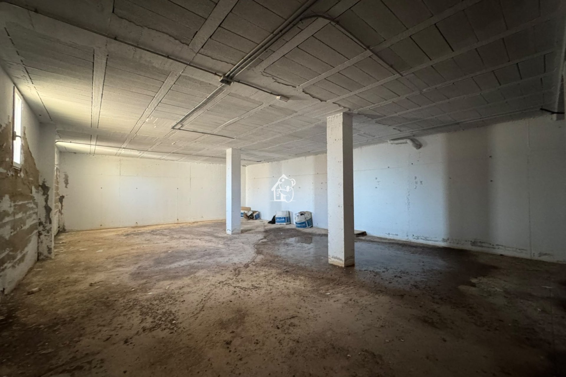 Resale - Garage - Orihuela Costa