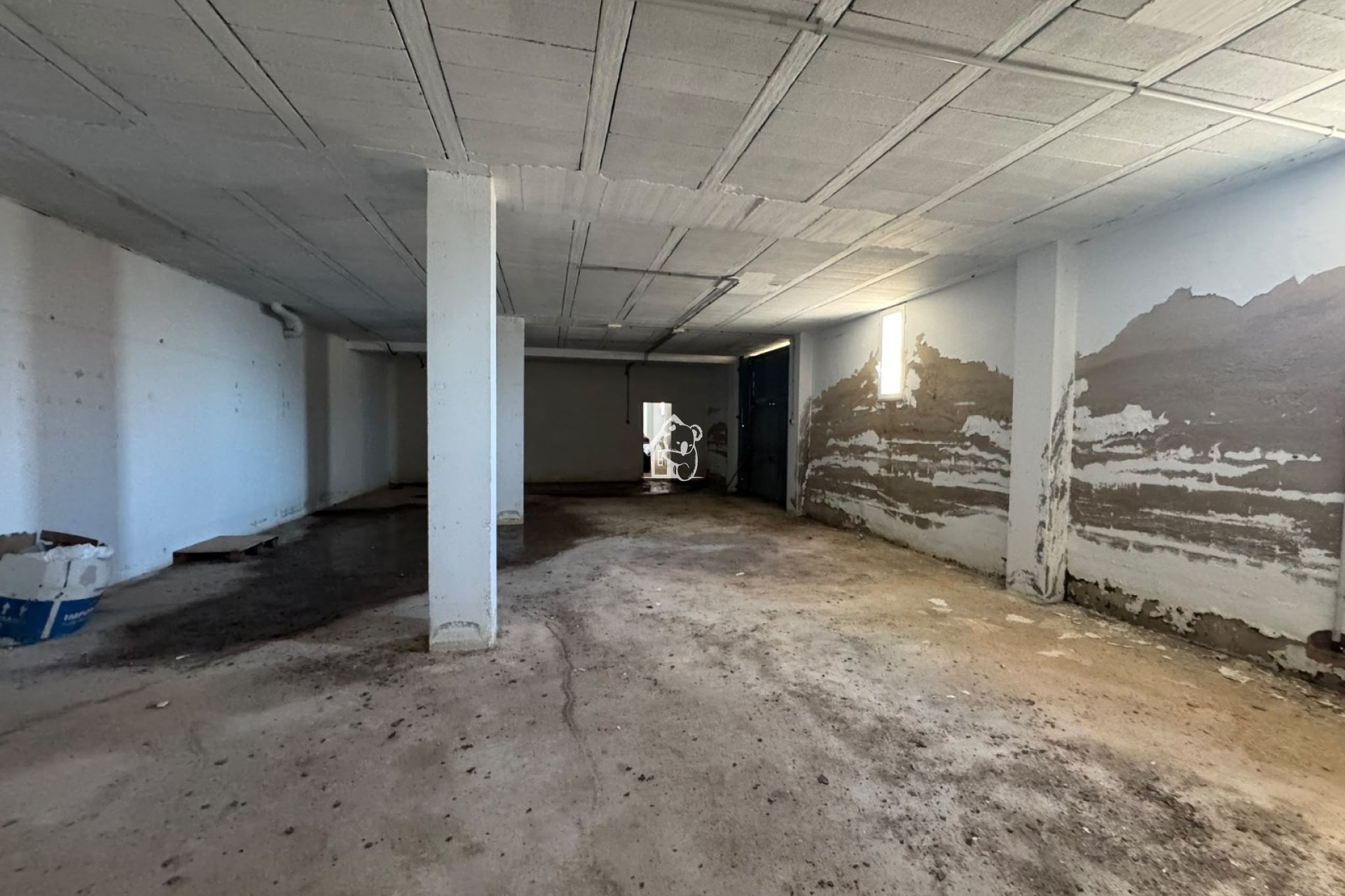 Resale - Garage - Orihuela Costa