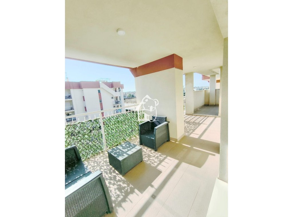Resale - Penthouse - Orihuela Costa - Cabo roig - La Zenia