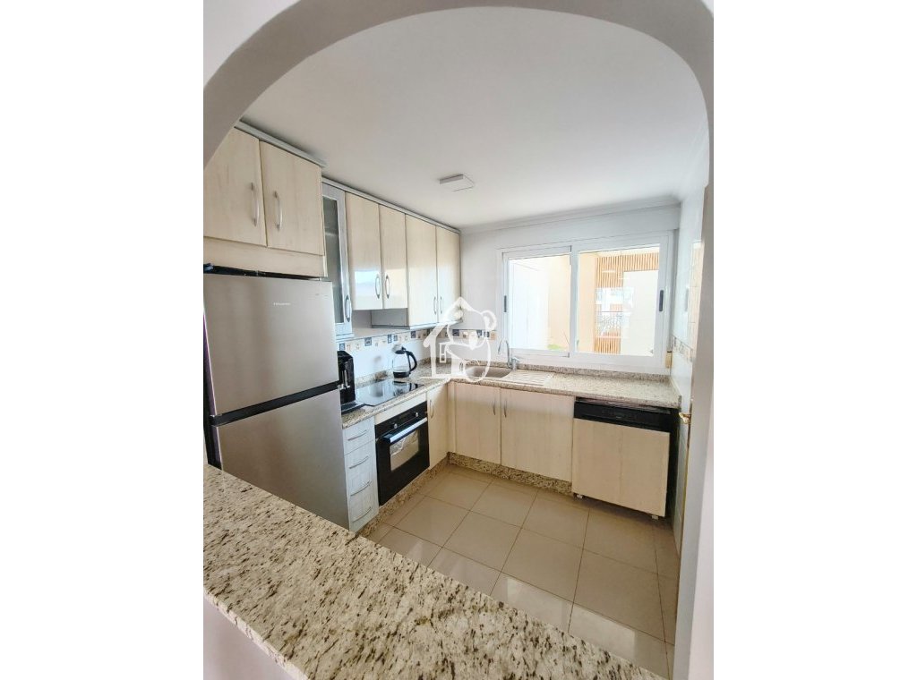 Resale - Penthouse - Orihuela Costa - Cabo roig - La Zenia