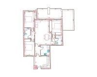 Resale - Penthouse - Orihuela Costa - Cabo roig - La Zenia