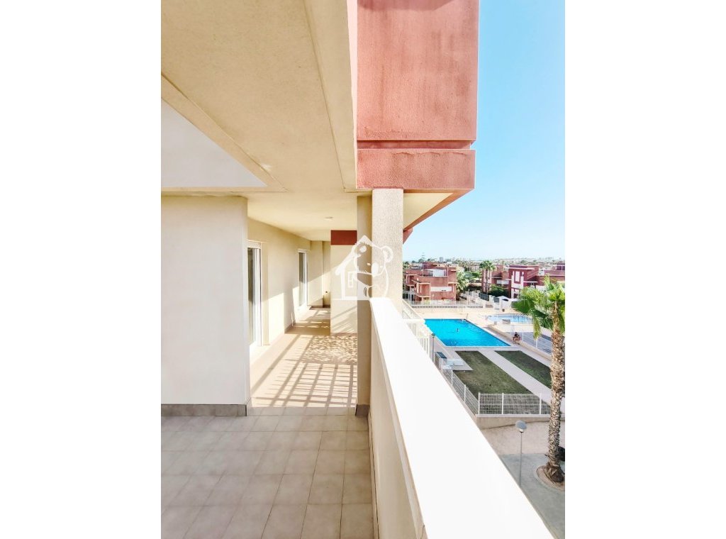 Resale - Penthouse - Orihuela Costa - Cabo roig - La Zenia