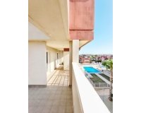 Resale - Penthouse - Orihuela Costa - Cabo roig - La Zenia