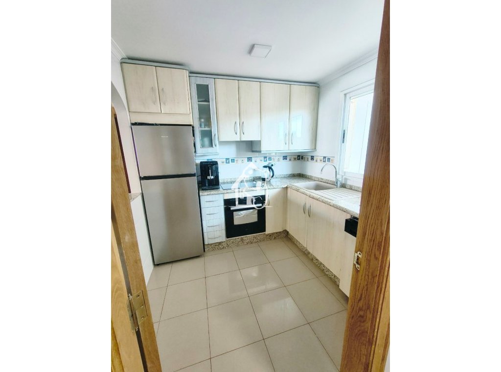 Resale - Penthouse - Orihuela Costa - Cabo roig - La Zenia