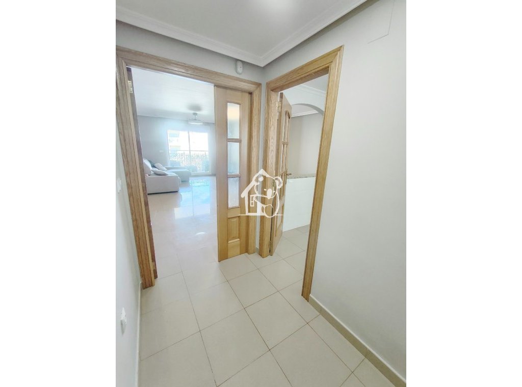 Resale - Penthouse - Orihuela Costa - Cabo roig - La Zenia