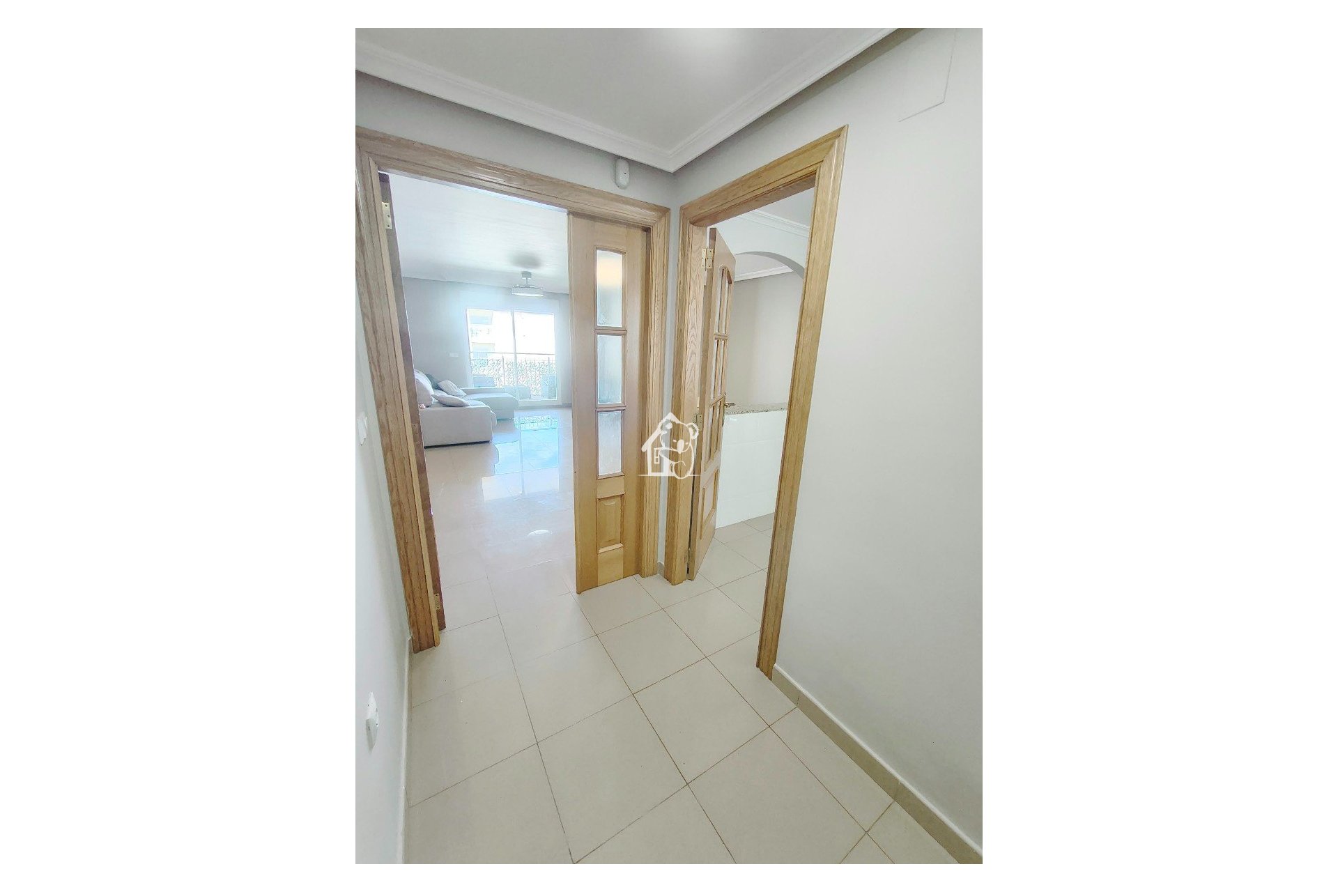 Resale - Penthouse - Orihuela Costa - Cabo roig - La Zenia