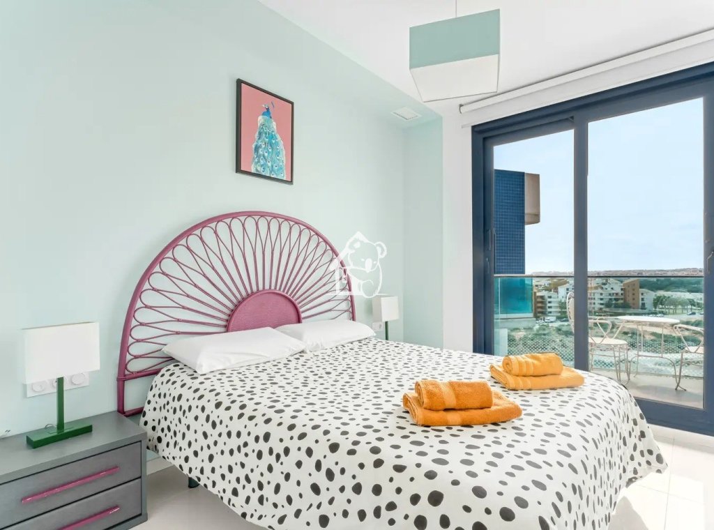 Resale - Penthouse - Orihuela Costa - Punta Prima