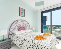 Resale - Penthouse - Orihuela Costa - Punta Prima